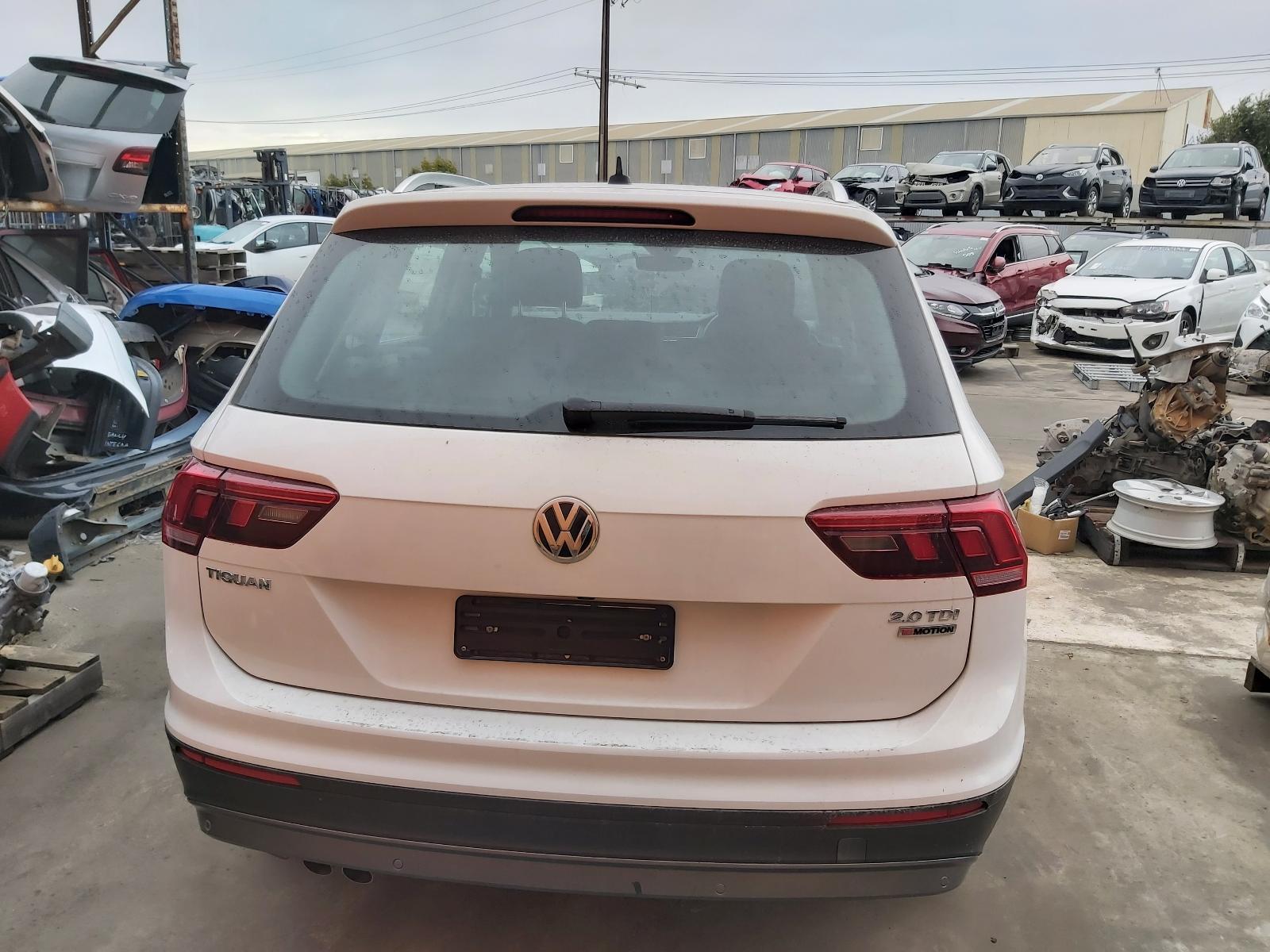 Used Volkswagen, Tiguan  Engine ,  Diesel, 2.0, Turbo, Dfga Code, 5Na, 06/16-06/23  – image 4 - All Good Parts