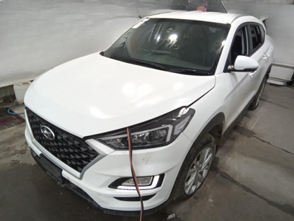 Used Hyundai, Tucson Engine , Petrol, 2.0, G4Na, Tl, 07/15-04/17  – image 2 - All Good Parts