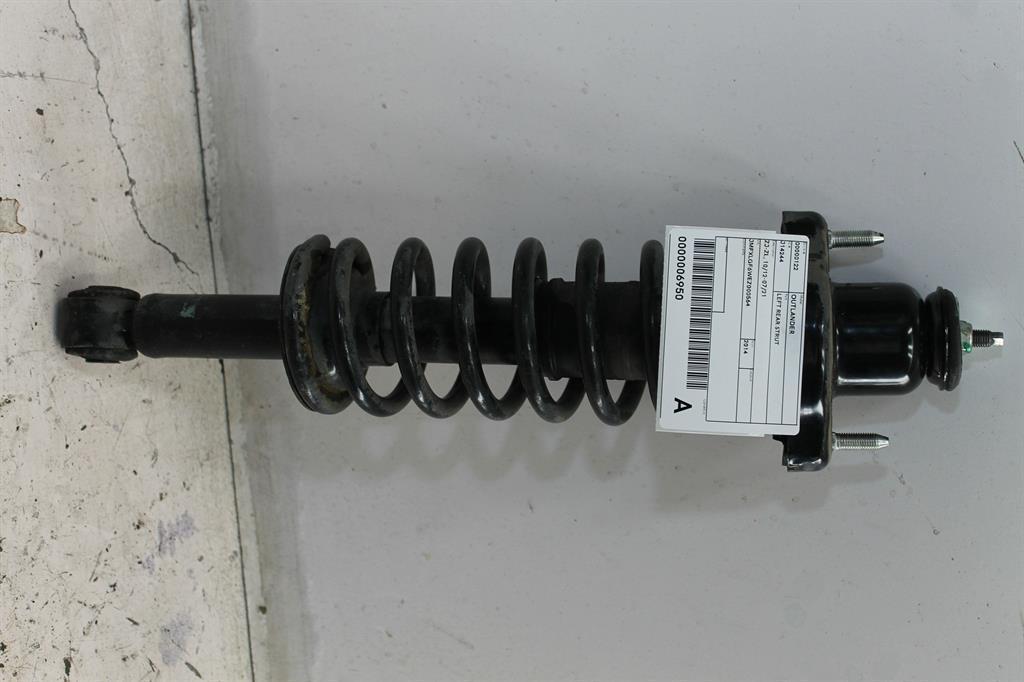 Mitsubishi, Outlander, Left Rear Strut