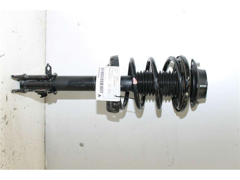 Subaru, Tribeca, 3.6R, B9, Left Front Strut