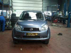 Daihatsu Terios