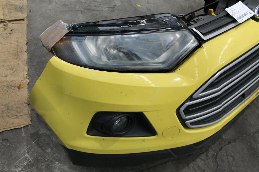 Ford, EcoSport, BK, Right Headlamp