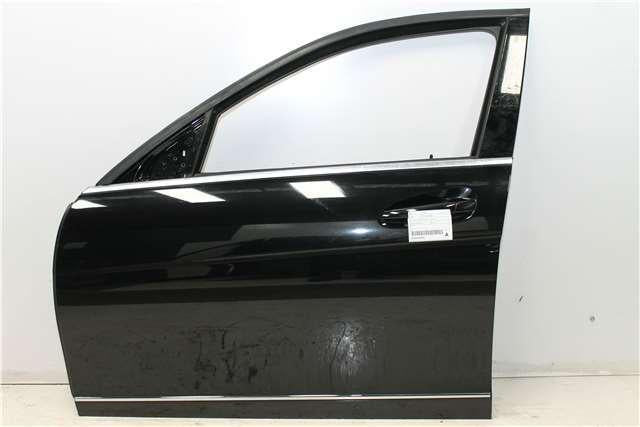 2012, Mercedes-Benz, C200, C-Class S204, Left Front Door