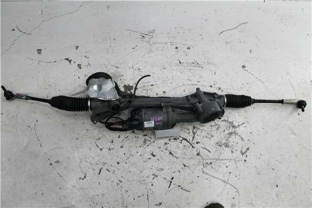 Audi, A3, Sportback, 8V, Steering Box/Rack