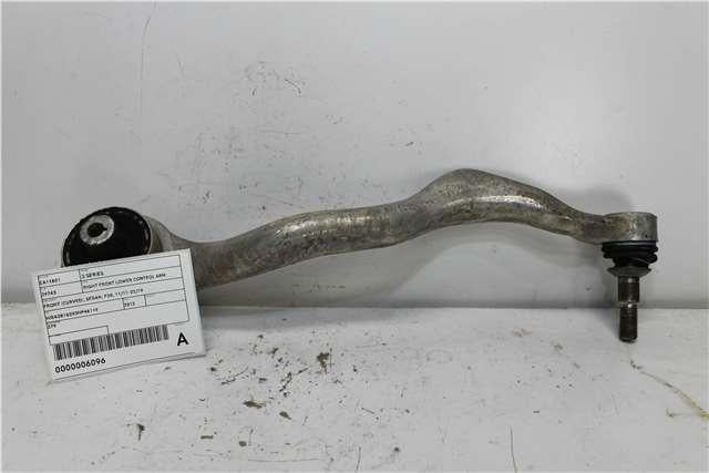 2013, BMW, 320i, F30, Right Front Lower Control Arm