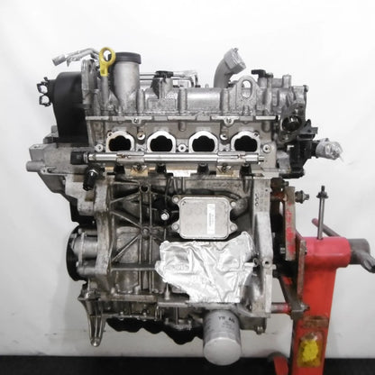 Audi , A3 Engine , Petrol, 1.4, Turbo, 8V