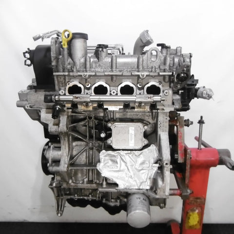 Audi , A3 Engine , Petrol, 1.4, Turbo, 8V