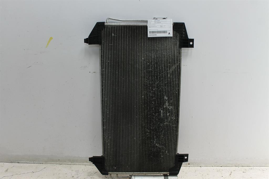 Mitsubishi, Outlander, A/C Condenser