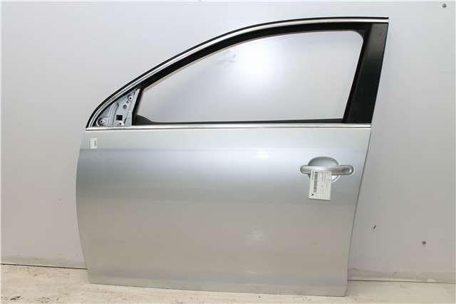 2010, Volkswagen, Golf, Variant, MK6 - AJ, Left Front Door