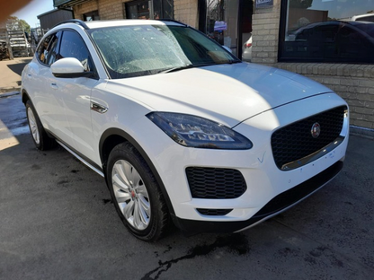 Used Jaguar, E-Pace Engine , Diesel, 2.0, Aj20D4, Turbo, 110Kw, X540, 11/17-09/20  – image 2 - All Good Parts