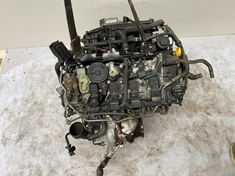 Volkswagen, Golf Engine , Petrol, 2.0, Turbo, Gen 7, Cjxe Code, 05/16