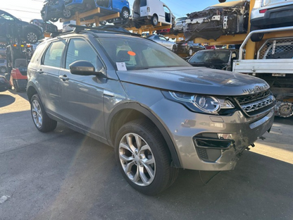 Used Land Rover, Discovery Sport  Trans/Gearbox , Auto, Diesel, 2.0, Turbo, W/ Transfer Case, L550, 07/16-06/19  – image 2 - All Good Parts
