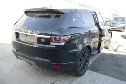 Used Land Rover, Range Rover Sport  Engine ,  Diesel, 3.0, Single Turbo, Gen 2, L494, 07/16-04/22  – image 2 - All Good Parts