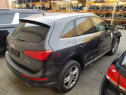 Used Audi, Q5 Transmission Auto, Diesel, 3.0, Turbo, 8R, Nkh Code, 08/12-01/17 (2012-2017)  – image 3 - All Good Parts