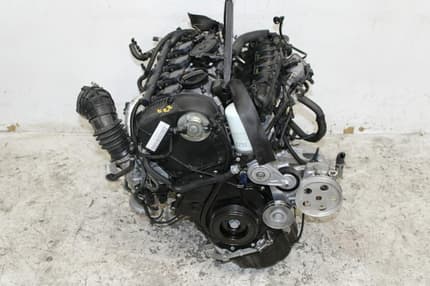 Audi , A4 Engine ,  Petrol, 4.2, B8 8K