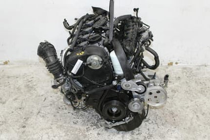 Audi , A4 Engine ,  Petrol, 4.2, B8 8K