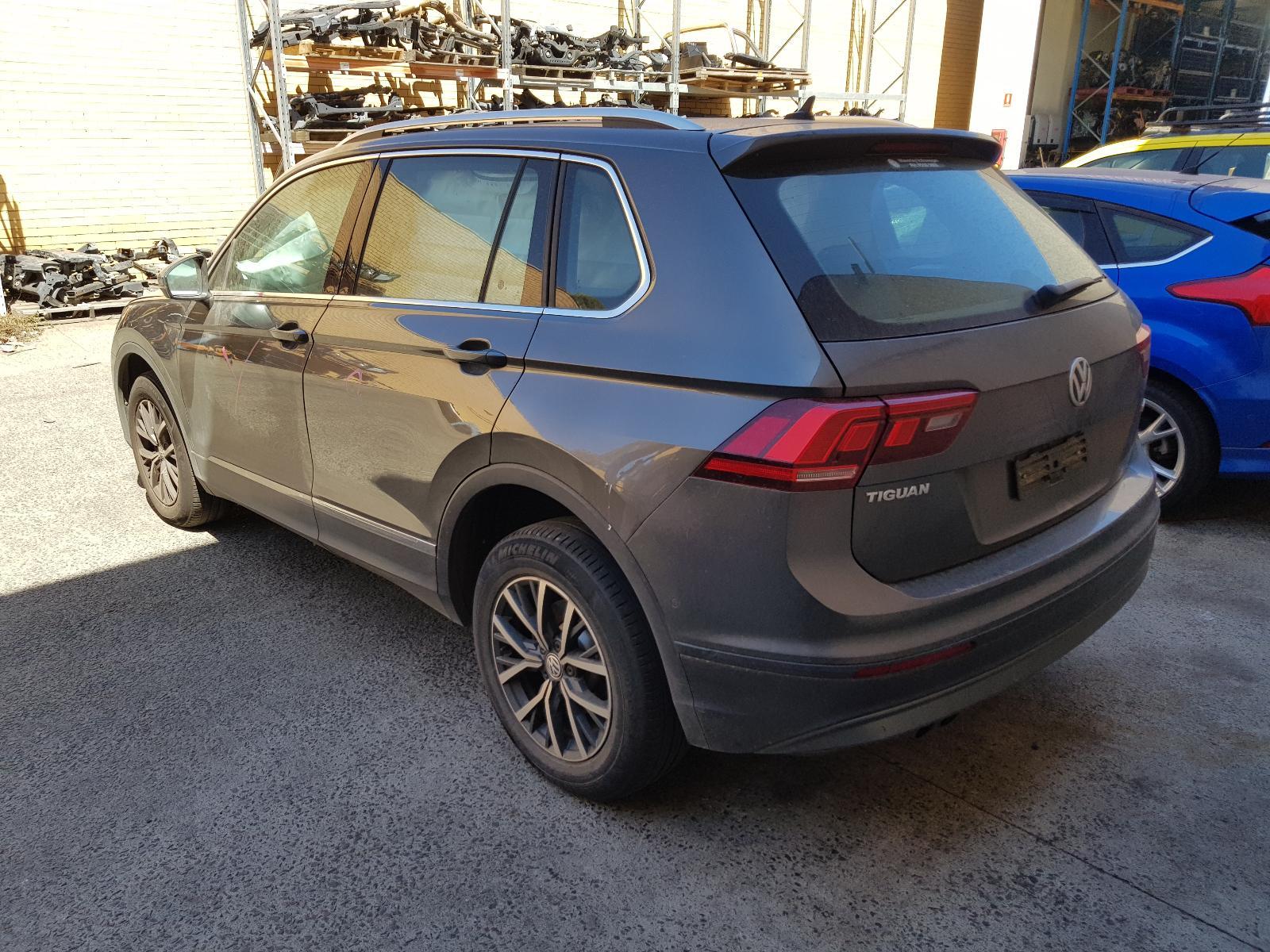 Used Volkswagen, Tiguan  Engine ,  Petrol, 2.0, Turbo, 5Na, Czpa Code, 06/16-  – image 3 - All Good Parts