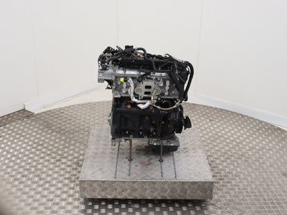 Audi , A6 Engine , Petrol, 4.0, Twin Turbo, 4G/C7, Ceuc Code, 08/12-06/18