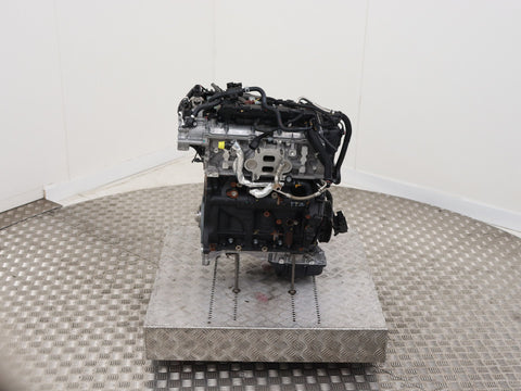 Audi , A6 Engine , Petrol, 4.0, Twin Turbo, 4G/C7, Ceuc Code, 08/12-06/18