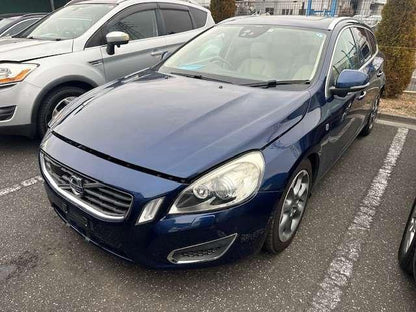 Used Volvo, S60/V60, Bootlid/Tailgate Tailgate, F Series, V60, Wagon, 03/11-12/18 2013 – main images - All Good Parts