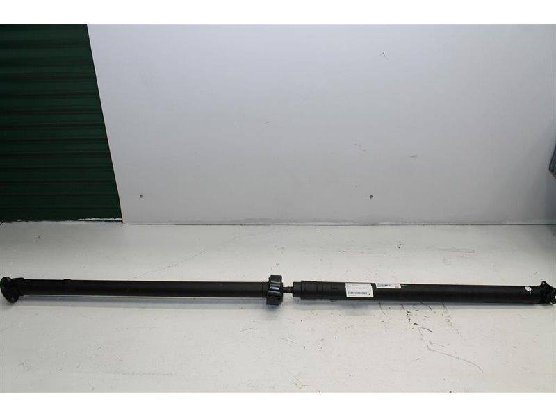 Renault, Koleos, Koleos, Rear Prop Shaft