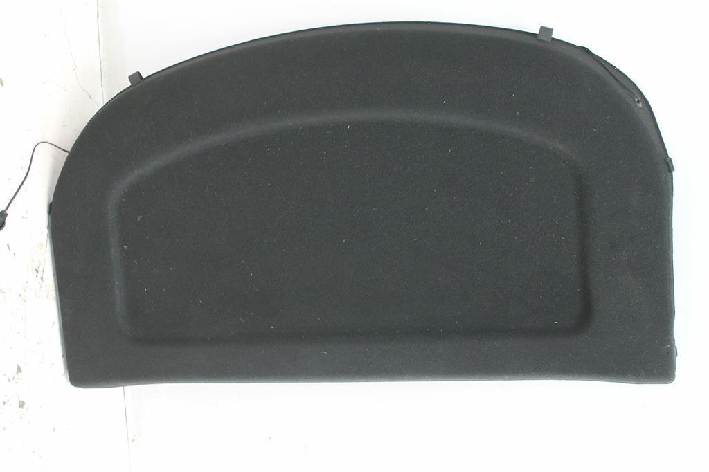 Mazda, III BM BN, Parcel Shelf