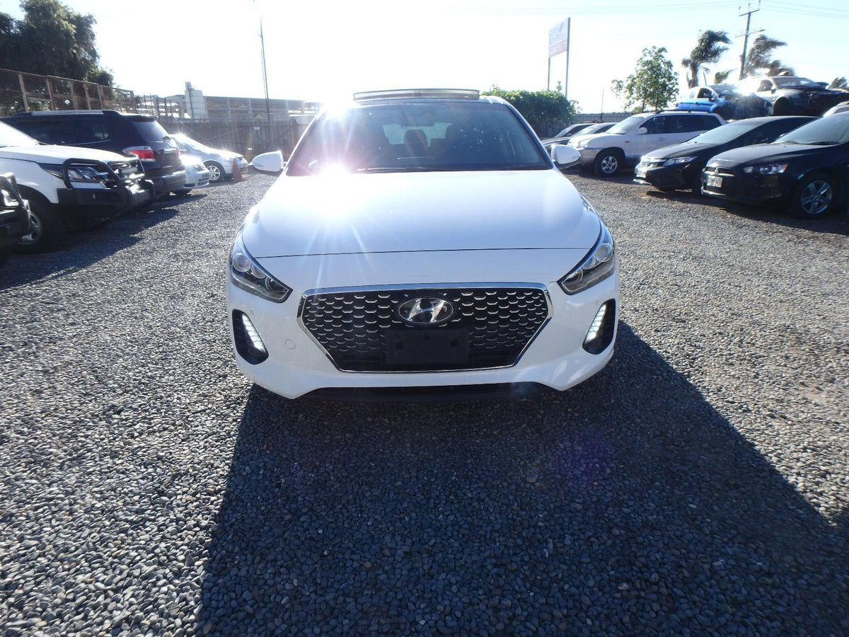 Used Hyundai, I30 Engine ,  Diesel, 1.6, D4Fb  – main images - All Good Parts