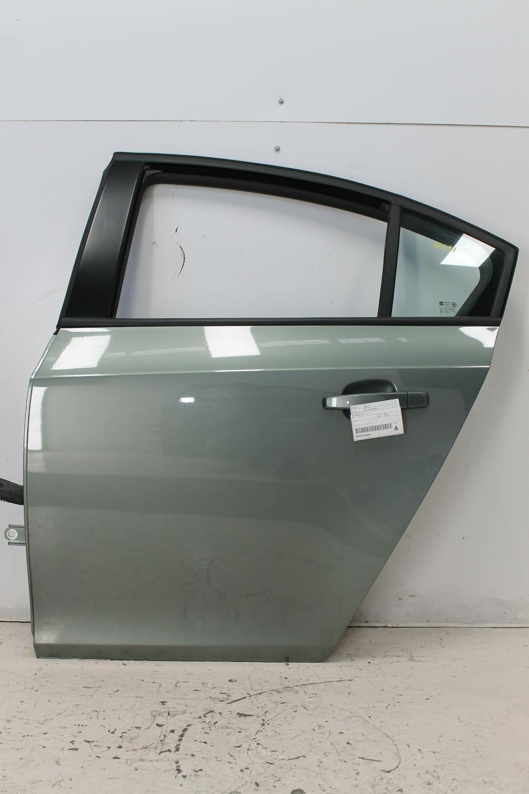 Holden, Cruze, JH, Cruze, Left Rear Door