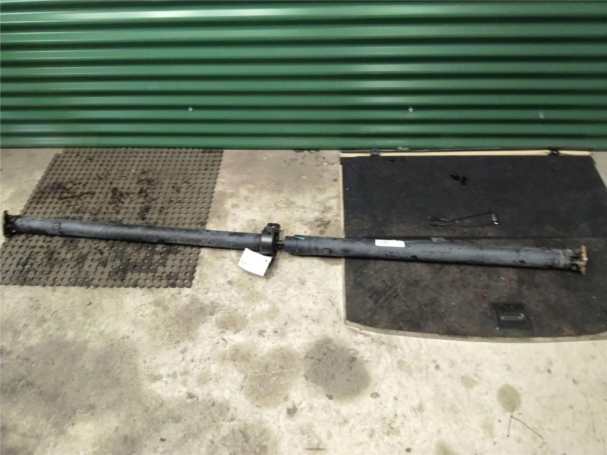 Nissan, X-Trail, T32, Rear Prop Shaft