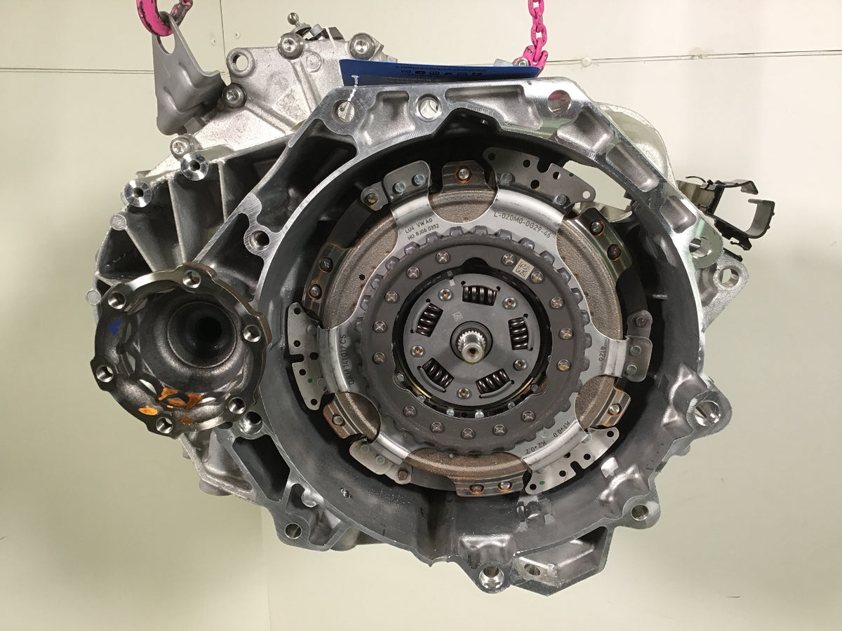 Audi, Q2 Transmission Fwd, Petrol, 1.4, Turbo, Ga, Smv Code, 09/16-(2016-2020)