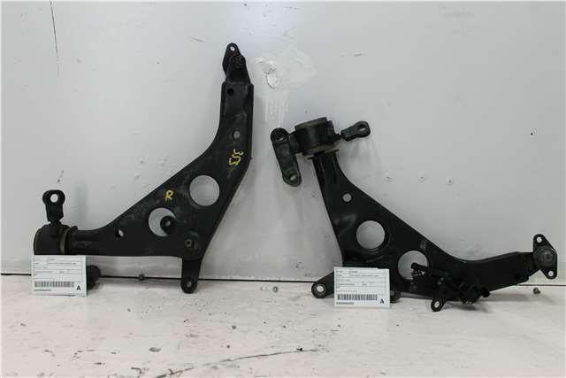 2005, MINI, Cooper S, R53, Right Front Lower Control Arm