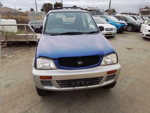 Daihatsu Terios