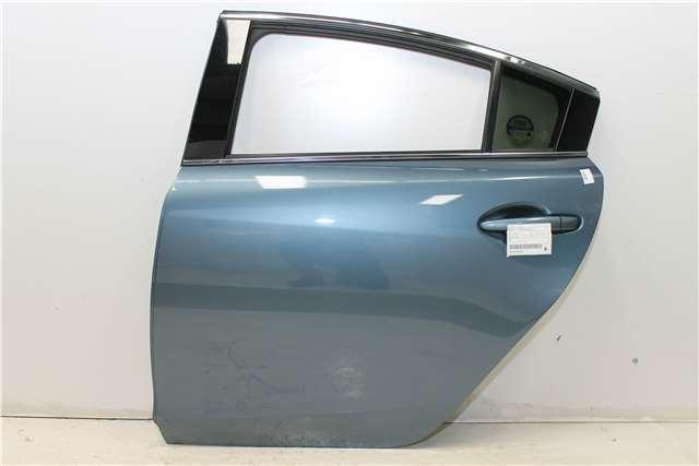 Mazda, Mazda6, Left Rear Door