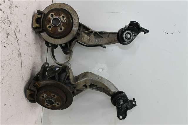 2008, MINI, Clubman Cooper, R55, Right Rear Hub Assembly