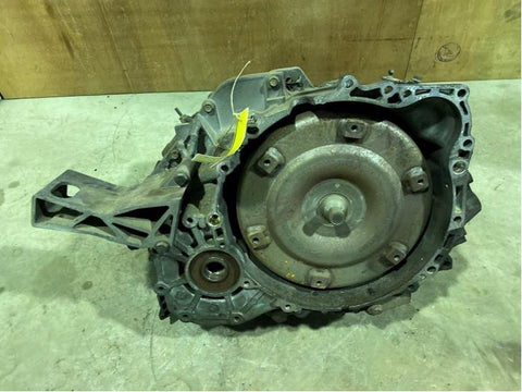 Volvo, S60 Trans/Gearbox , Auto, Diesel, 2.0, D5204T3, Turbo, F Series, 06/11-04/14