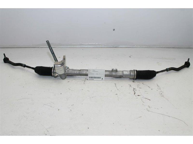 Renault, Koleos, II HC, Steering Box/Rack