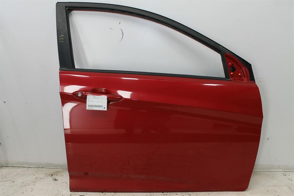 Hyundai, Accent, Active, RB, Right Front Door