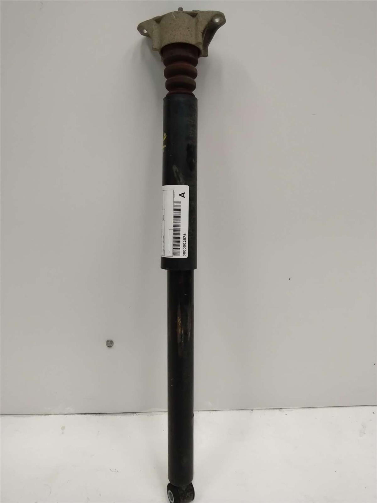 2009, Mazda, Mazda3, Mazda3, Left Rear Strut