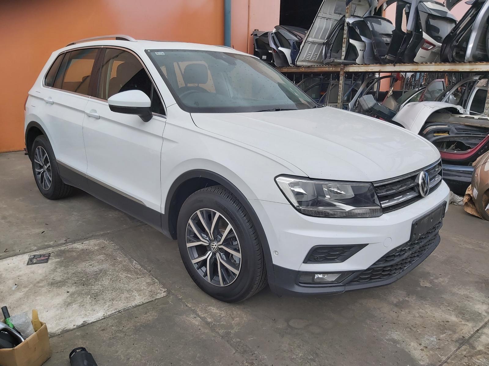 Used Volkswagen, Tiguan  Engine ,  Diesel, 2.0, Turbo, Dfga Code, 5Na, 06/16-06/23  – image 2 - All Good Parts