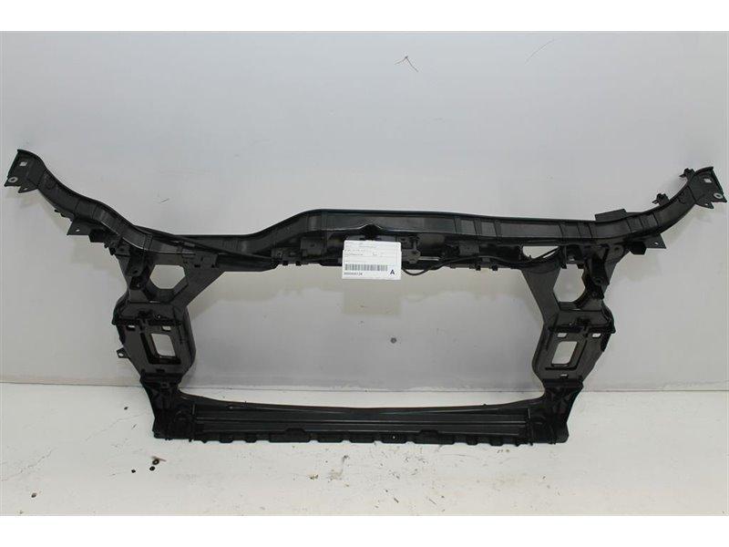 Audi, Q5, Quattro, 8R, Radiator Support