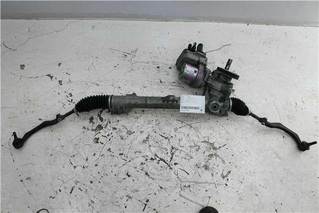 2010, MINI, Cooper S, R56, Steering Box/Rack