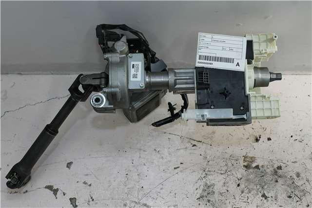 Mazda, Mazda6, Steering Column