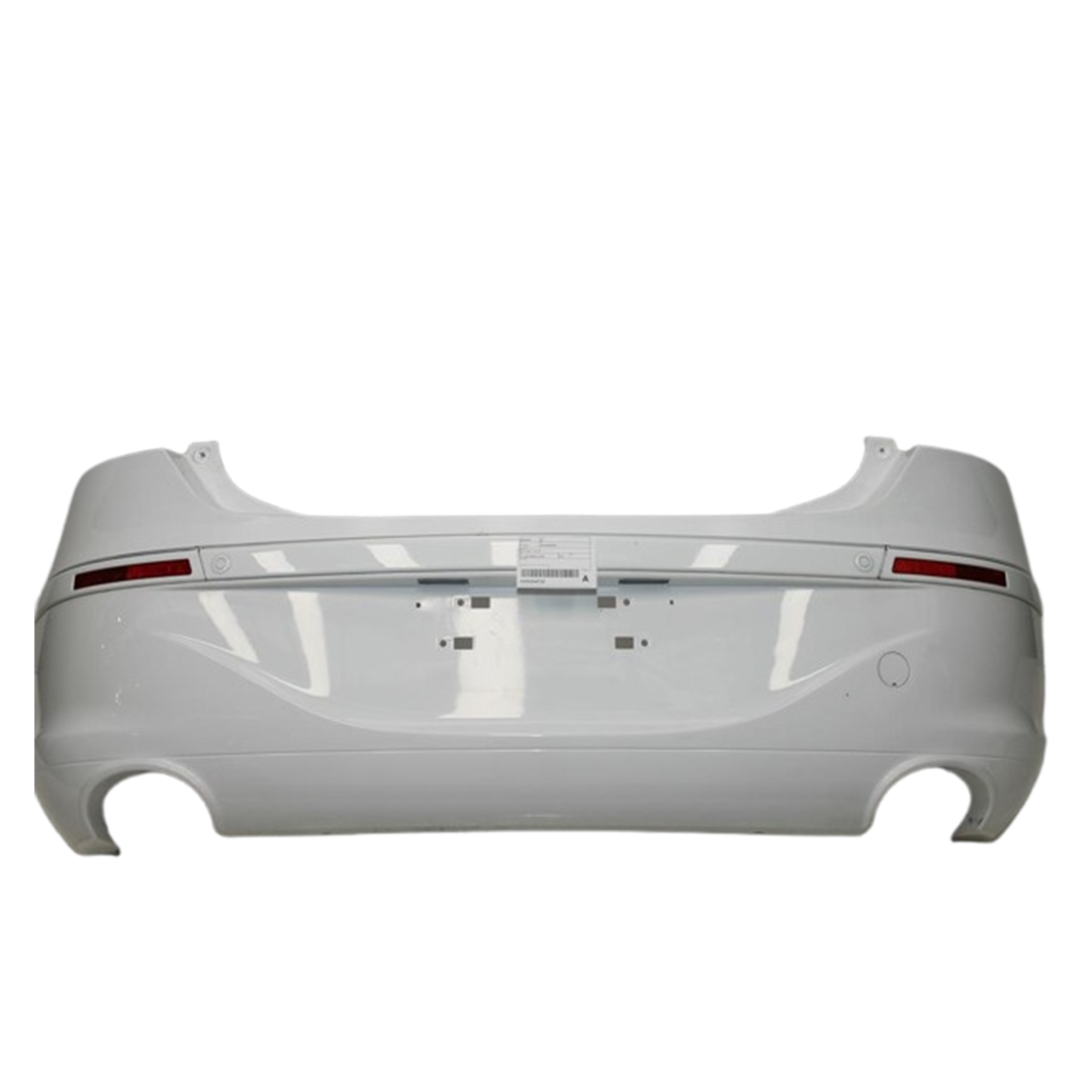 Bumper
