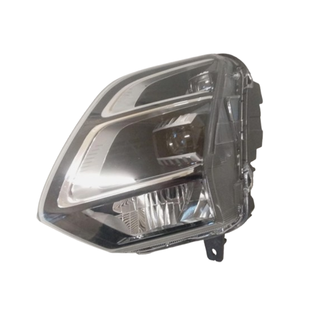 Headlamp