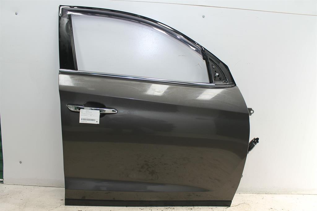 Hyundai, Tucson, TLE, Right Front Door