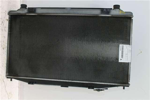 Honda, Accord, Euro, CU, Radiator