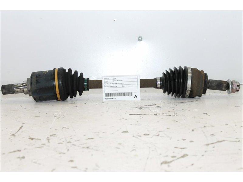 Mitsubishi, ASX, Left Drive Shaft