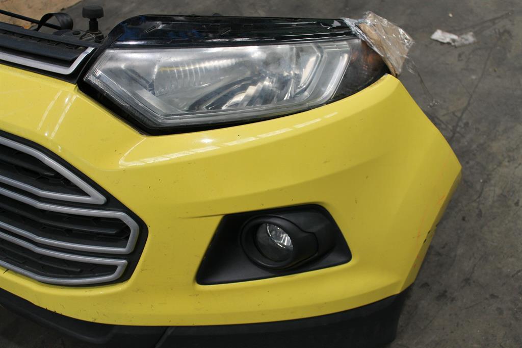 Ford, EcoSport, BK, Left Headlamp