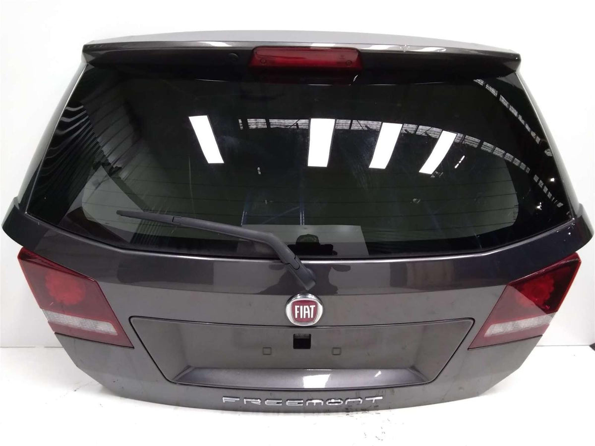 Fiat, Freemont, 345, Bootlid/Tailgate