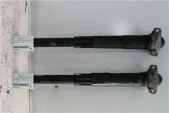 2014, Volkswagen, Golf, Variant, MK7 - BA BV, Shock Absorber REAR